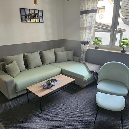 Ferien-, Monteurswohnung In Bottrop Ngoại thất bức ảnh